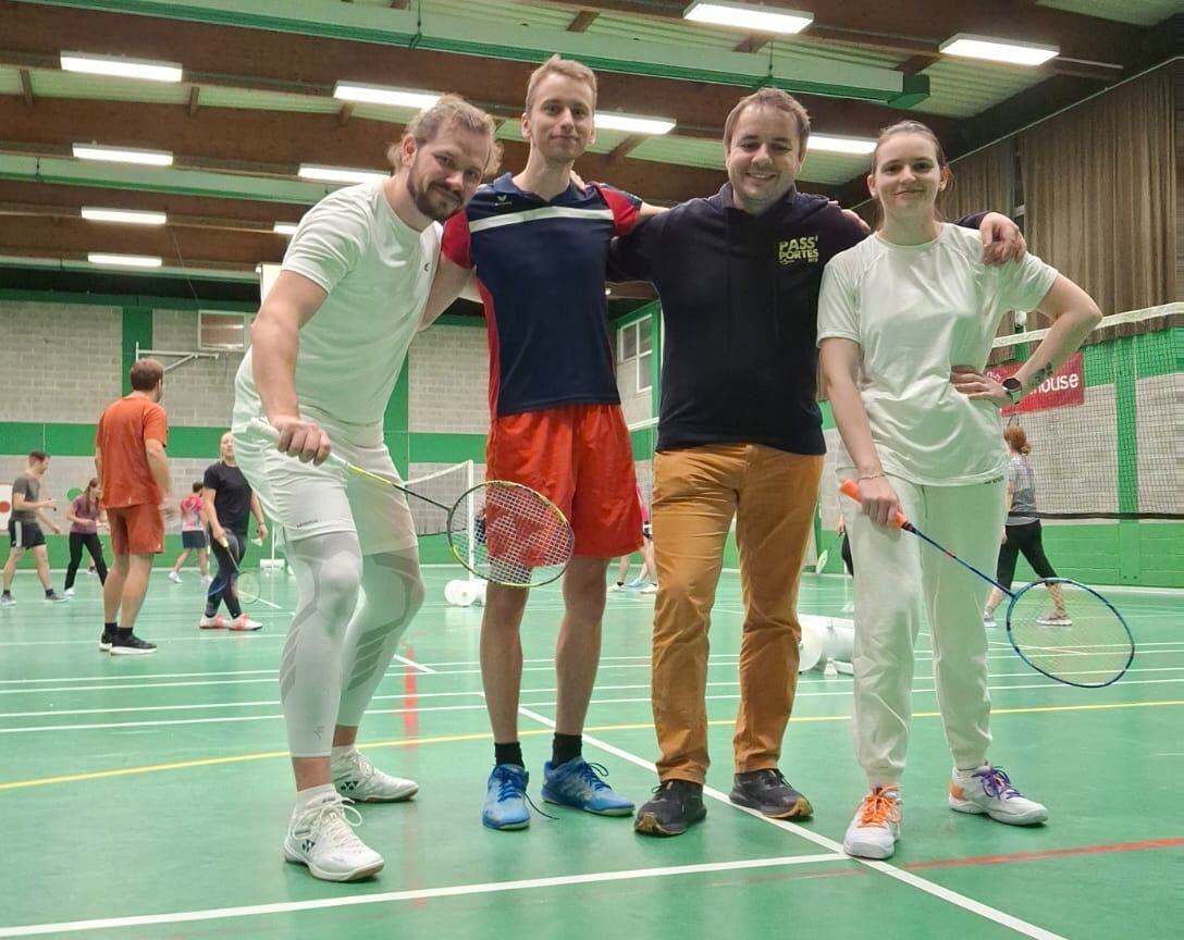 comité club de badminton mulhouse
