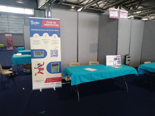 stand explor'assos