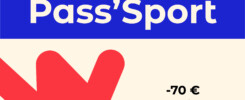 pass sport Mulhouse